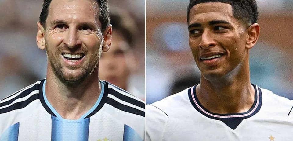 FC Ptit Déj: Top 100 jugadores para el Mundial 2026 y el autogol más extraño