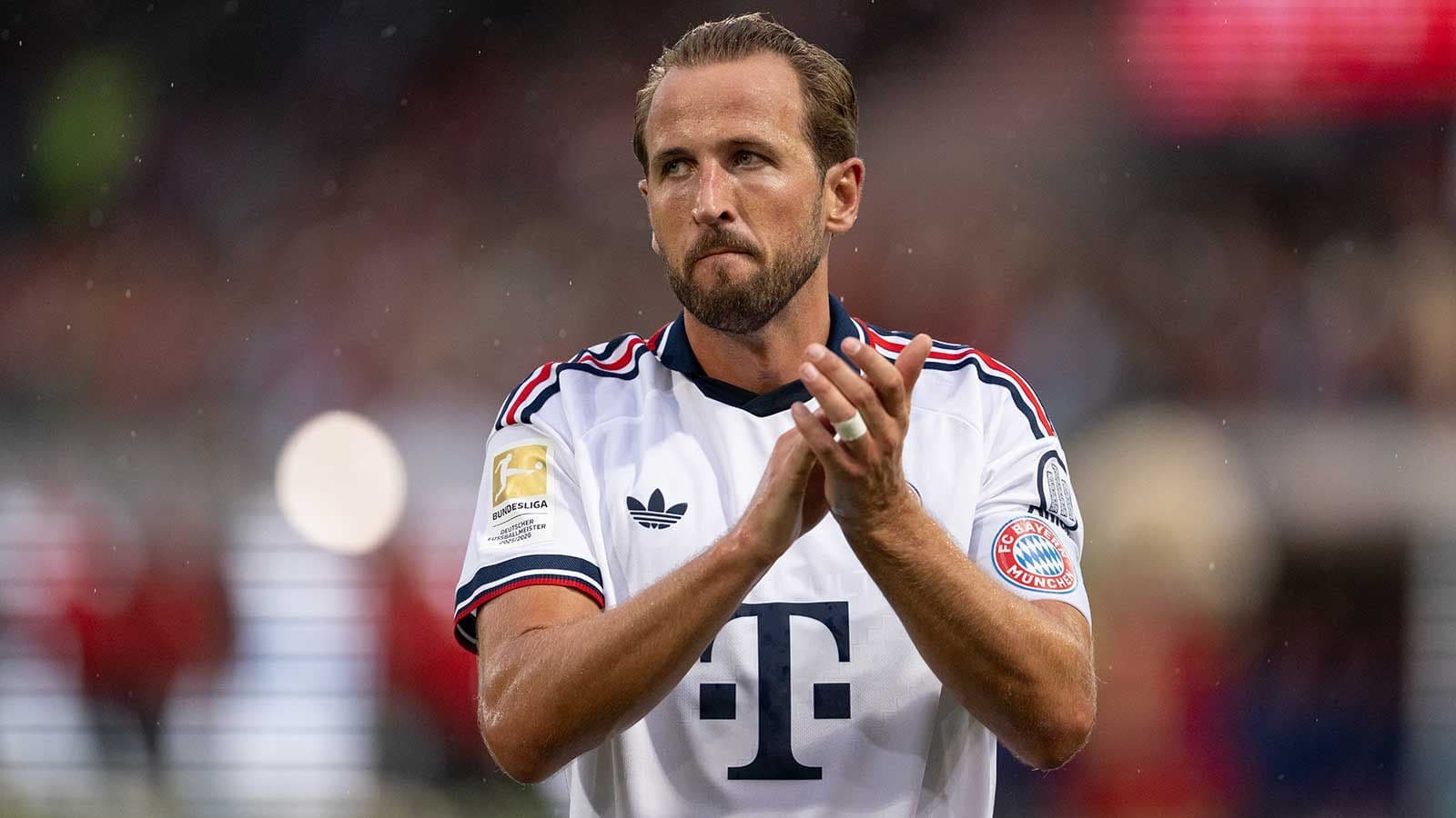 Harry Kane contempla una sorprendente carrera paralela en la NFL tras su etapa en la MLS