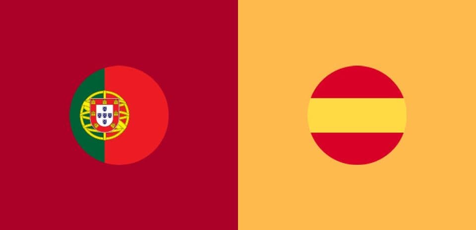 Portugal vs España: dónde ver en vivo y detalles del partido - Mundial 2026 Octavos de Final