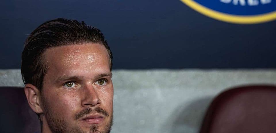 Mykhailo Mudryk cerca de un préstamo al Tottenham tras resolución de su sanción
