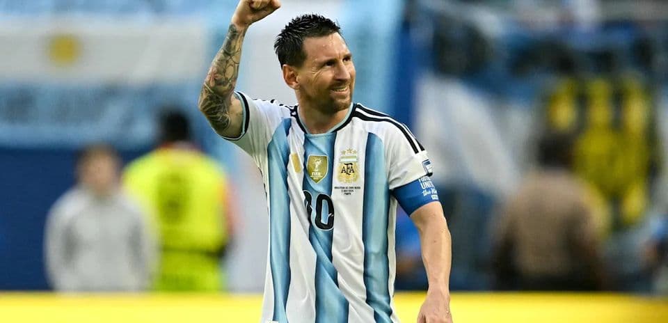 Principales favoritos al Balón de Oro en la Copa Mundial de la FIFA 2026