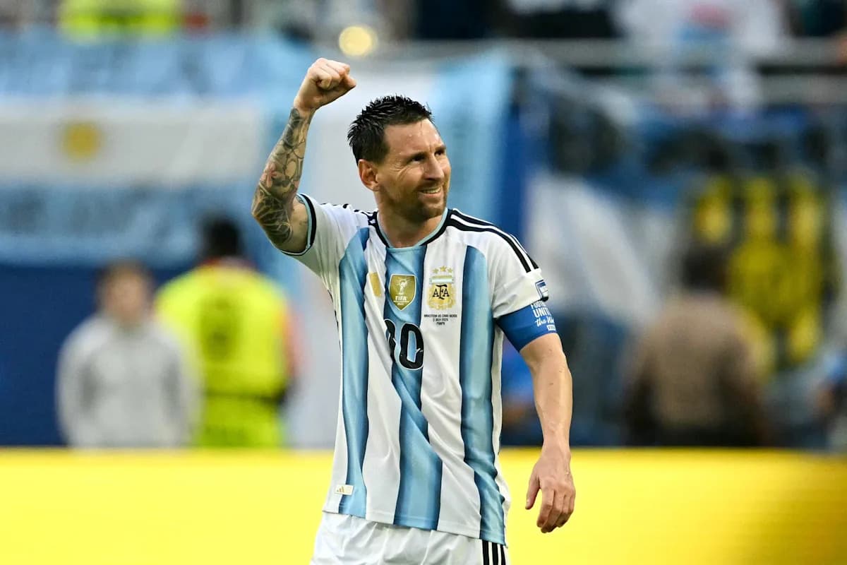 Principales favoritos al Balón de Oro en la Copa Mundial de la FIFA 2026