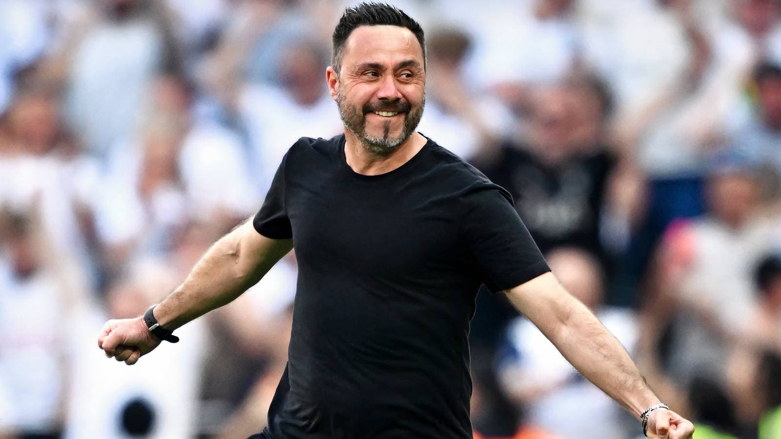 Tottenham Busca Préstamo de Franco Mastantuono para Reforzar su Ataque