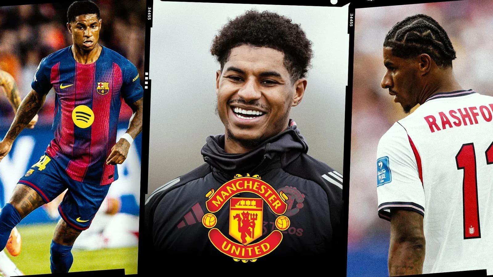 Jugadores de fútbol en diferentes camisetas y poses Jugadores de fútbol en diferentes camisetas y poses