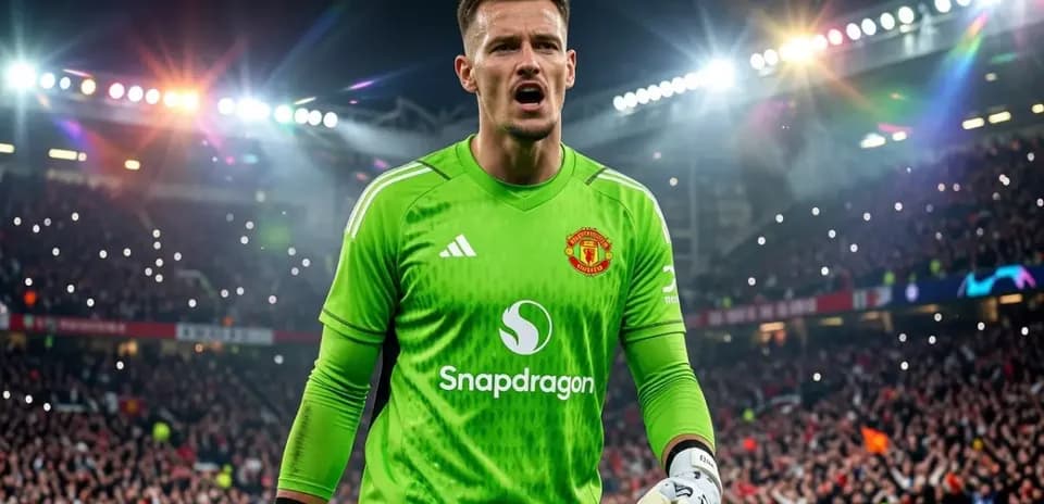 Radek Vitek se une definitivamente al Middlesbrough tras salir del Manchester United Radek Vitek se une definitivamente al Middlesbrough tras salir del Manchester United