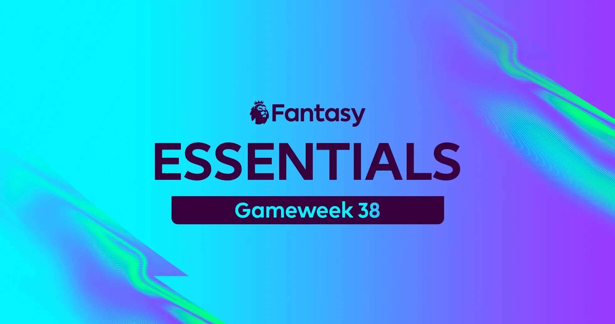 Gráfico de Fantasy Premier League, Gameweek 38 Gráfico de Fantasy Premier League, Gameweek 38