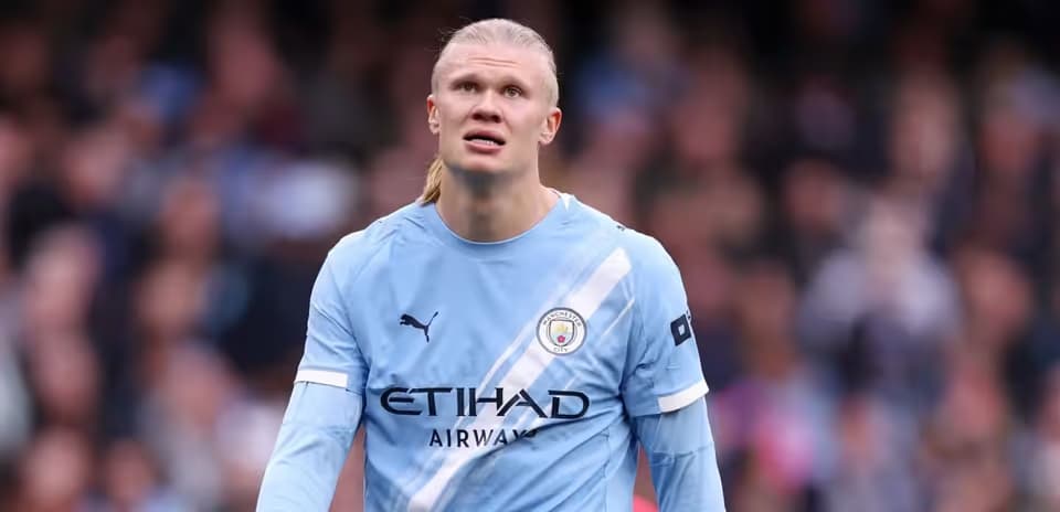 ¿Podrá alguien detener a Haaland en la carrera por la Bota de Oro de la Premier League? ¿Podrá alguien detener a Haaland en la carrera por la Bota de Oro de la Premier League?