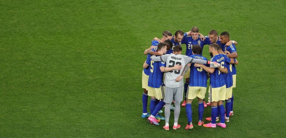 Copa Mundial 2026 | ¿Qué puede esperar Francia de Suecia? Copa Mundial 2026 | ¿Qué puede esperar Francia de Suecia?