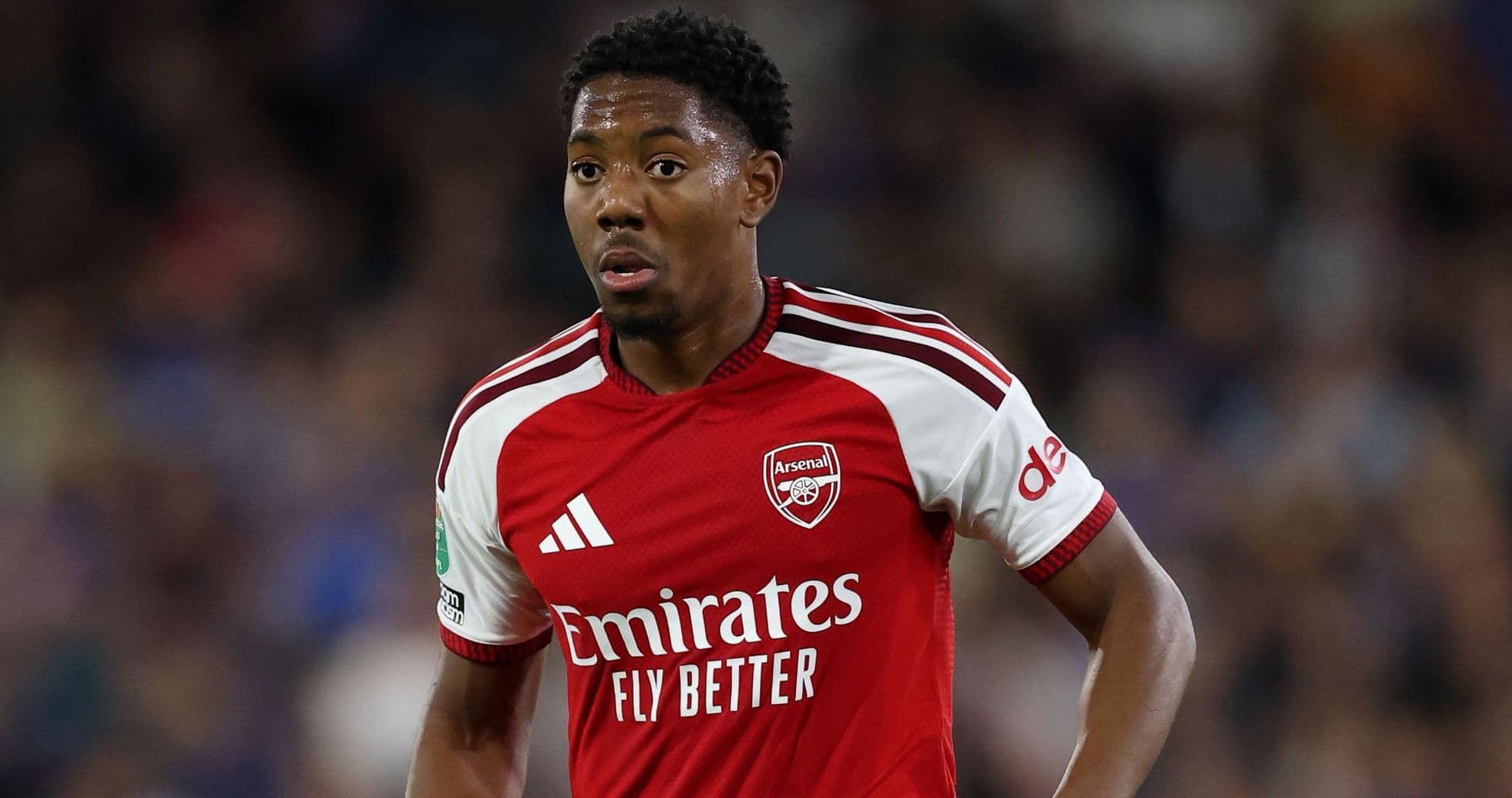 Myles Lewis-Skelly destaca a Mateus Fernandes de Tottenham como su rival más difícil en la Premier League Myles Lewis-Skelly destaca a Mateus Fernandes de Tottenham como su rival más difícil en la Premier League