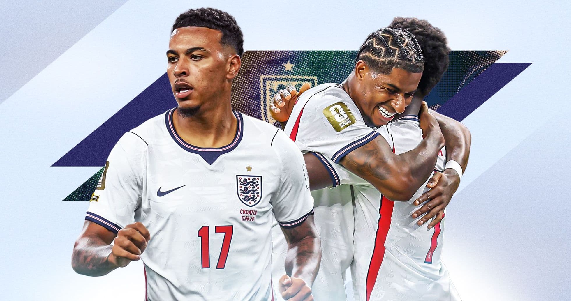 Marcus Rashford, Morgan Rogers y la importancia del banquillo inglés para el éxito en el Mundial 2026 Marcus Rashford, Morgan Rogers y la importancia del banquillo inglés para el éxito en el Mundial 2026