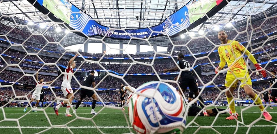 Copa Mundial 2026: Cómo ver los partidos del martes 30 de junio, horarios y transmisión gratuita Copa Mundial 2026: Cómo ver los partidos del martes 30 de junio, horarios y transmisión gratuita