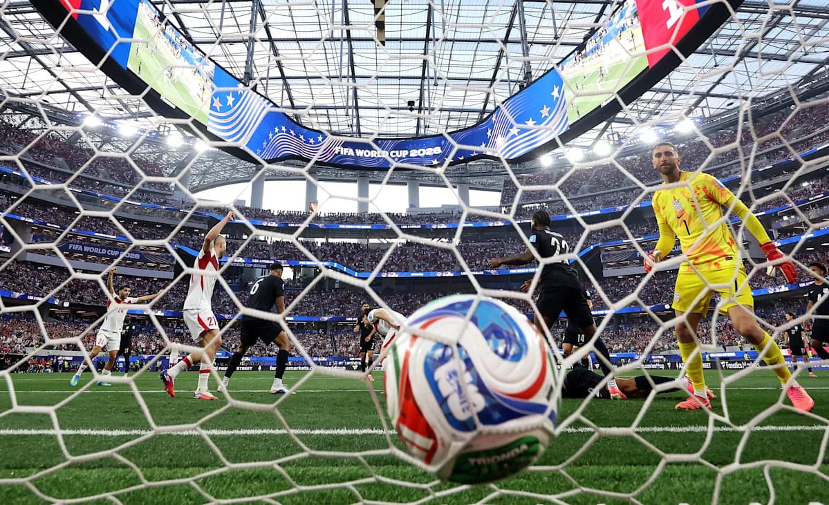 Copa Mundial 2026: Cómo ver los partidos del martes 30 de junio, horarios y transmisión gratuita Copa Mundial 2026: Cómo ver los partidos del martes 30 de junio, horarios y transmisión gratuita