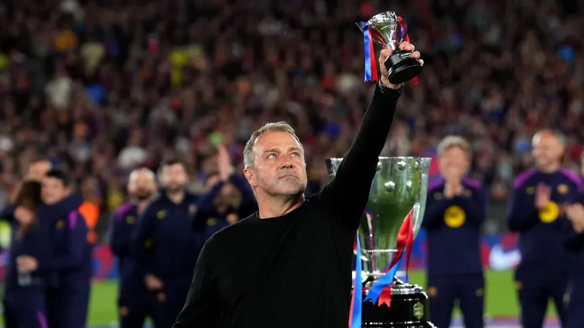 Predicciones La Liga 2026-27: Campeón, Pichichi, Clásicos y más Predicciones La Liga 2026-27: Campeón, Pichichi, Clásicos y más