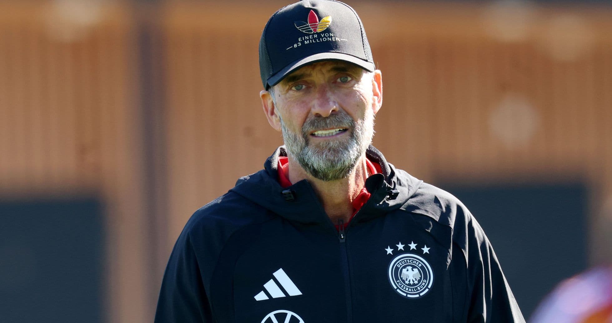 Jurgen Klopp establece nuevas reglas estrictas para la selección alemana antes de la Nations League Jurgen Klopp establece nuevas reglas estrictas para la selección alemana antes de la Nations League