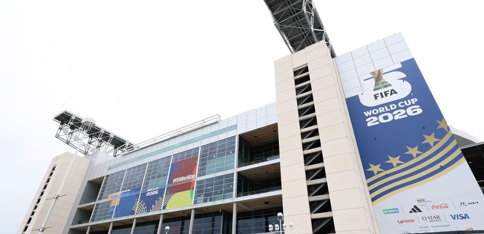 Horarios de los partidos del Mundial 2026 en la zona horaria Central (CT) Horarios de los partidos del Mundial 2026 en la zona horaria Central (CT)