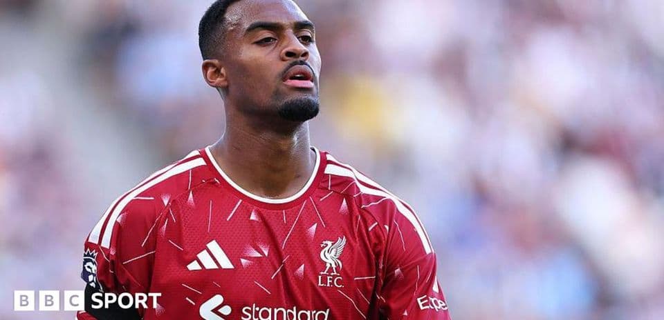 La fragilidad del mediocampo de Liverpool: ¿actuarán en el mercado de fichajes? La fragilidad del mediocampo de Liverpool: ¿actuarán en el mercado de fichajes?