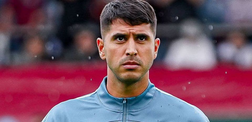 Exequiel Palacios se une al Ipswich Town tras su etapa en Bayer Leverkusen Exequiel Palacios se une al Ipswich Town tras su etapa en Bayer Leverkusen