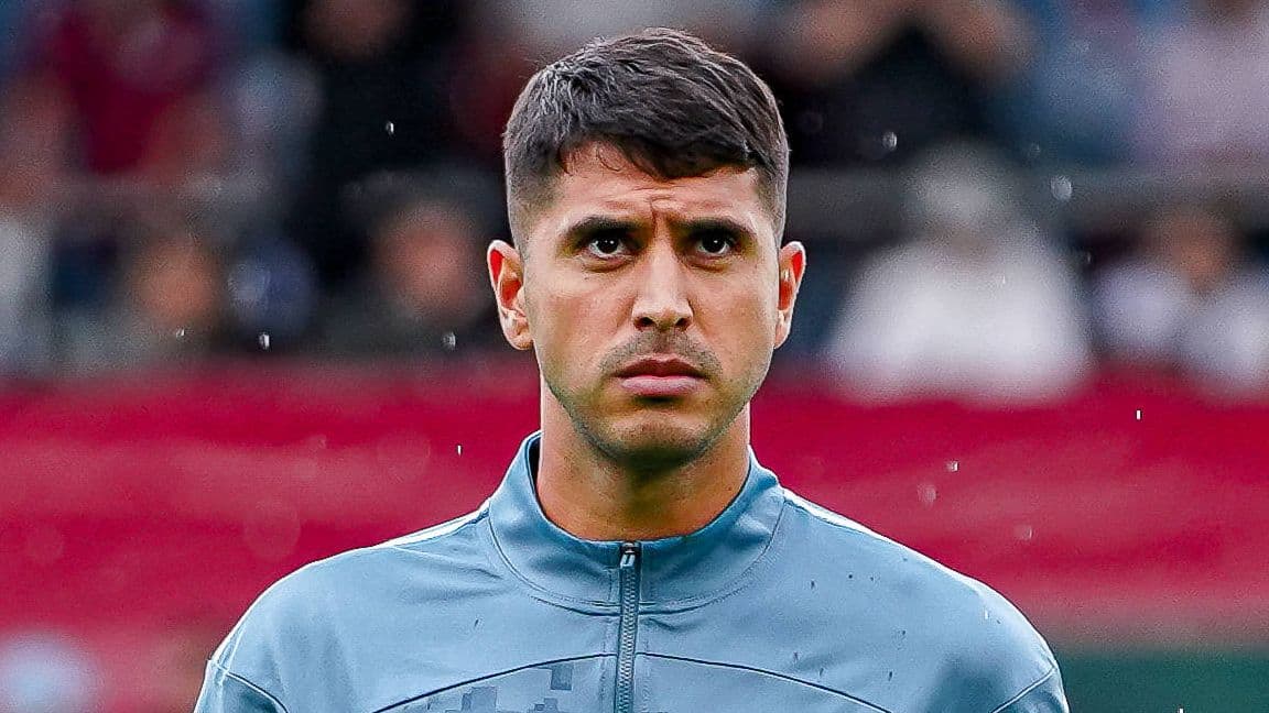 Exequiel Palacios se une al Ipswich Town tras su etapa en Bayer Leverkusen Exequiel Palacios se une al Ipswich Town tras su etapa en Bayer Leverkusen