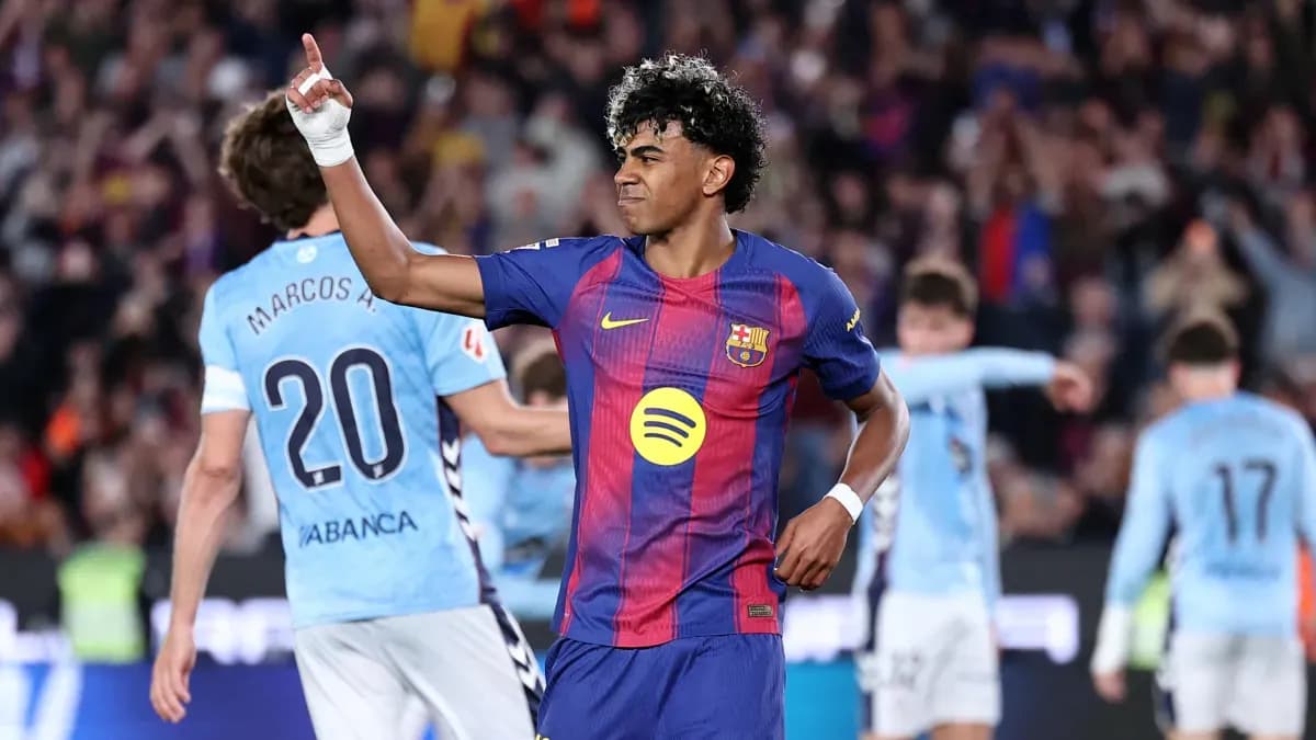 Calendario y resultados de la pretemporada del Barcelona 2026: Fechas, horarios y detalles Calendario y resultados de la pretemporada del Barcelona 2026: Fechas, horarios y detalles