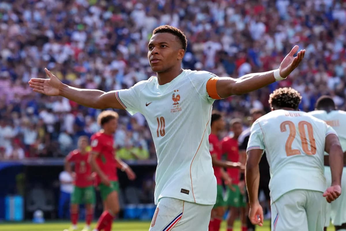 Dónde se juega el Francia vs España en semifinales del Mundial 2026 Dónde se juega el Francia vs España en semifinales del Mundial 2026