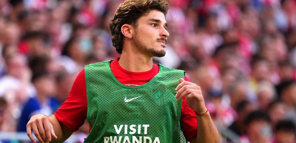 Alan Shearer aconseja a Arsenal fichar a Julian Álvarez para dominar la Premier League Alan Shearer aconseja a Arsenal fichar a Julian Álvarez para dominar la Premier League