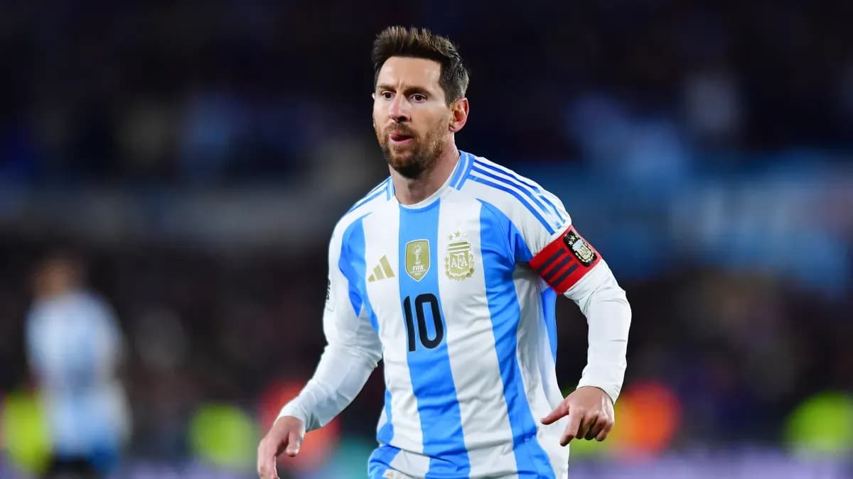 Argentina vs Austria: horario, transmisión y detalles del partido en la Copa Mundial 2026 Argentina vs Austria: horario, transmisión y detalles del partido en la Copa Mundial 2026
