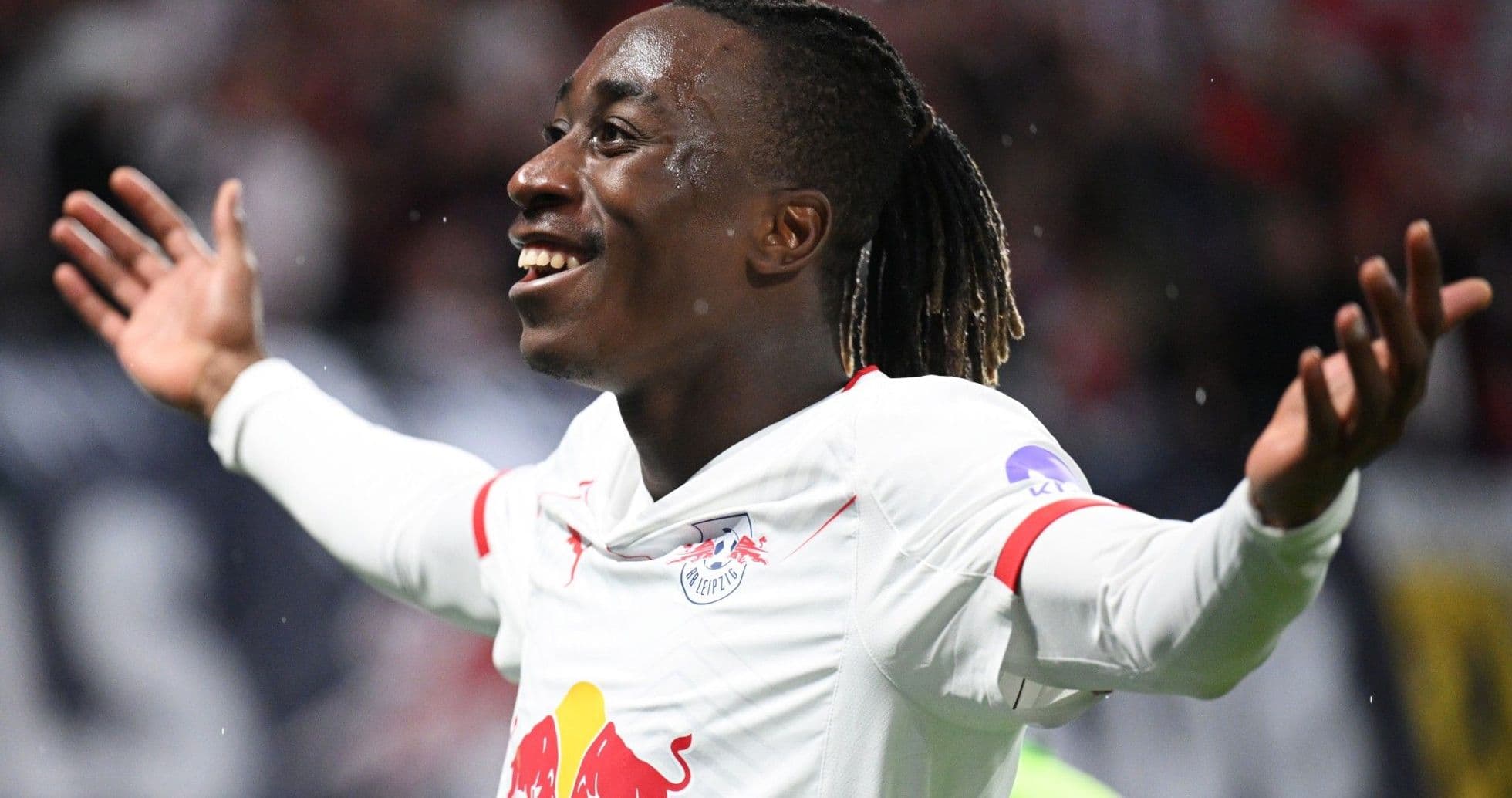 Yan Diomande se aleja de riesgos para cerrar con Real Madrid Yan Diomande se aleja de riesgos para cerrar con Real Madrid