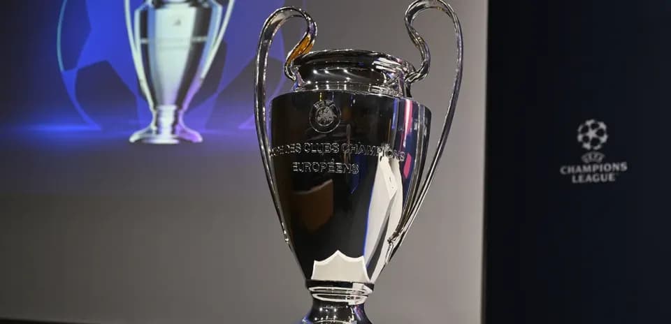 Sorteo de playoffs de la Champions League: calendario completo de la fase final de clasificación UEFA Sorteo de playoffs de la Champions League: calendario completo de la fase final de clasificación UEFA