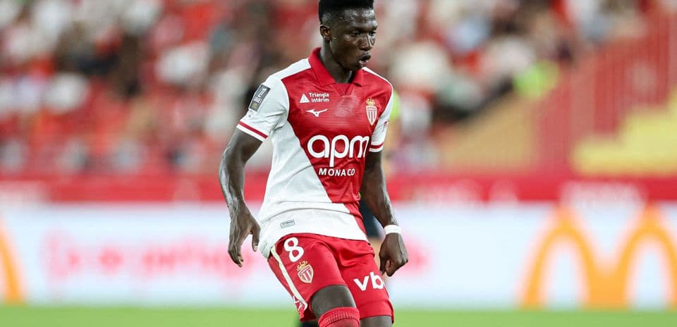 Chelsea cierra acuerdo con Monaco para fichar a Lamine Camara mientras Enzo Fernández se acerca a su salida Chelsea cierra acuerdo con Monaco para fichar a Lamine Camara mientras Enzo Fernández se acerca a su salida
