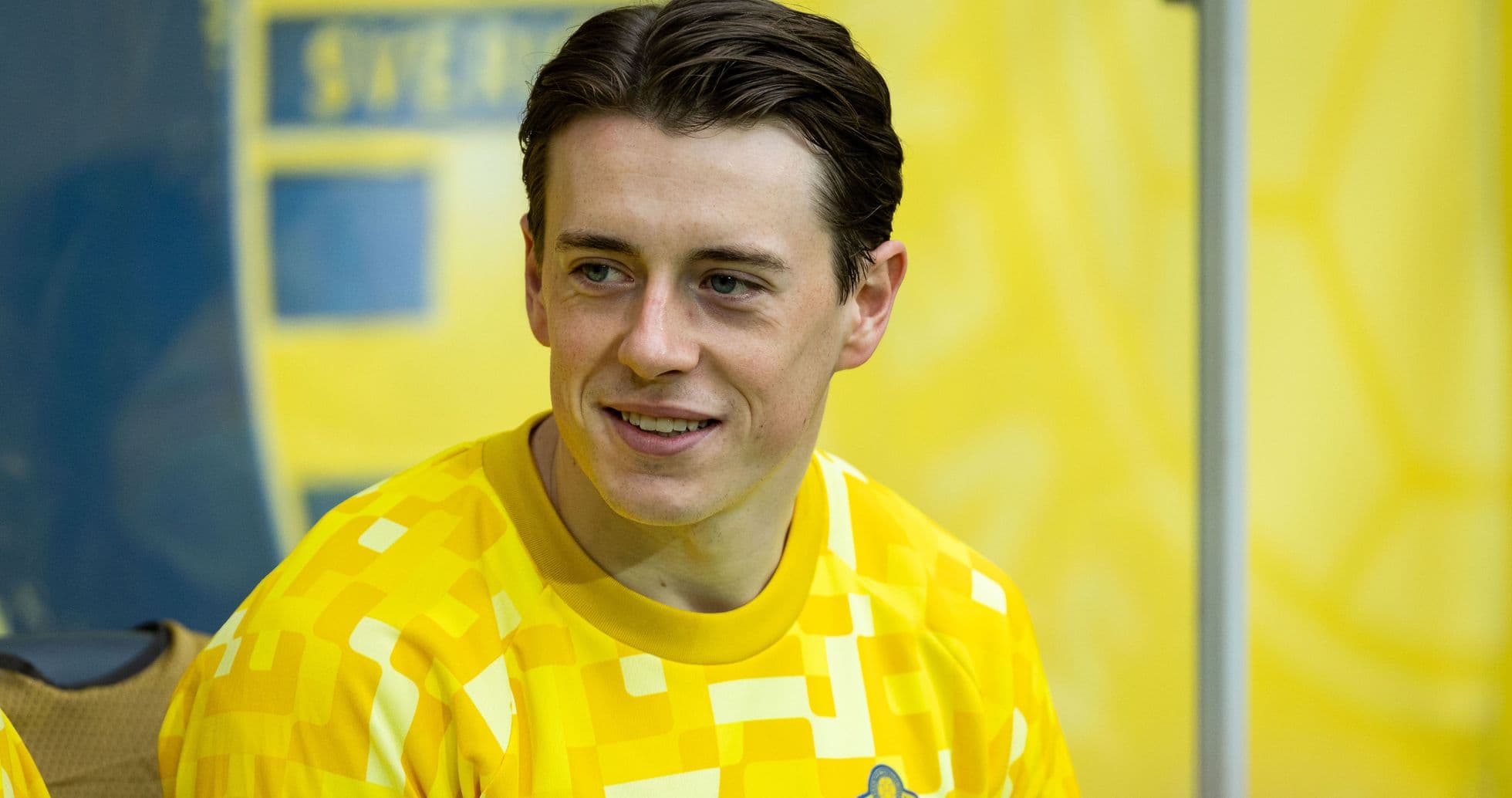 Hull City incorpora a Elliot Stroud, estrella sueca del Mundial, por £3.5 millones Hull City incorpora a Elliot Stroud, estrella sueca del Mundial, por £3.5 millones