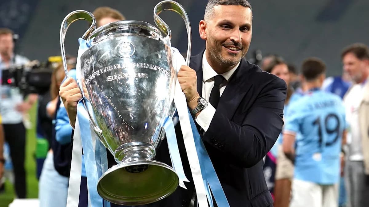 Impacto más allá del fútbol: las repercusiones del veredicto contra el Manchester City Impacto más allá del fútbol: las repercusiones del veredicto contra el Manchester City