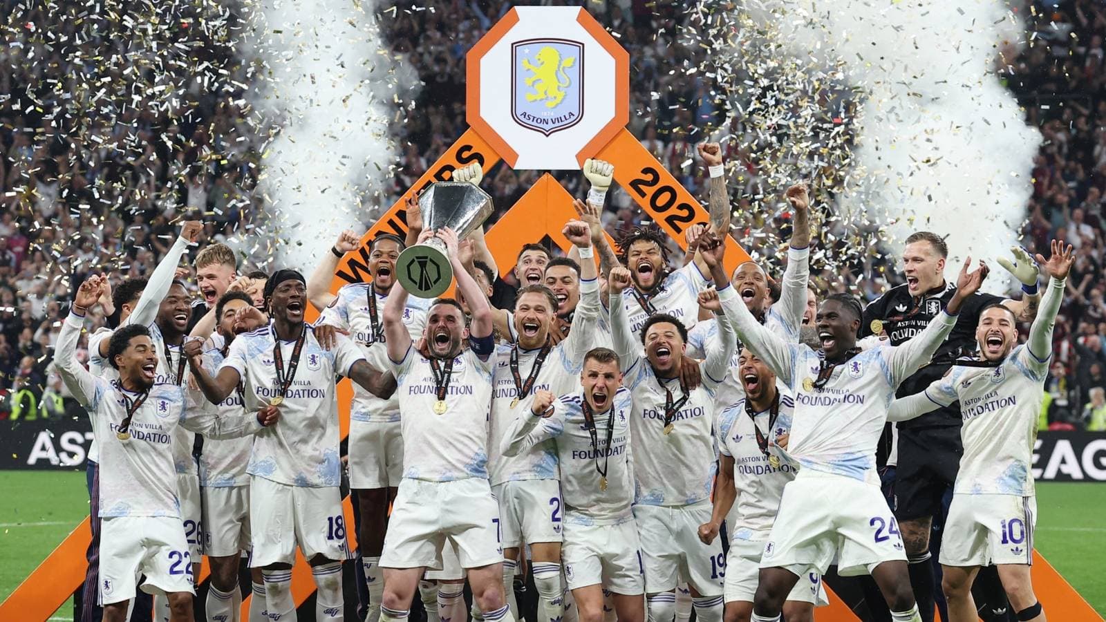 Ingresos de los 12 clubes británicos en Europa durante la temporada 2025/26 Ingresos de los 12 clubes británicos en Europa durante la temporada 2025/26