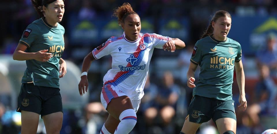 Crystal Palace bajo investigación en la WSL por incumplimiento en el uso de sustituciones Crystal Palace bajo investigación en la WSL por incumplimiento en el uso de sustituciones