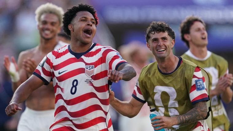 Horario y transmisión en vivo de USA vs. Bélgica en los Octavos de Final del Mundial 2026 Horario y transmisión en vivo de USA vs. Bélgica en los Octavos de Final del Mundial 2026