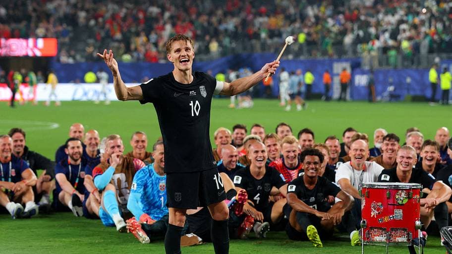 ¿Quién es el próximo rival de Noruega en el Mundial? Calendario, ruta y fechas clave ¿Quién es el próximo rival de Noruega en el Mundial? Calendario, ruta y fechas clave