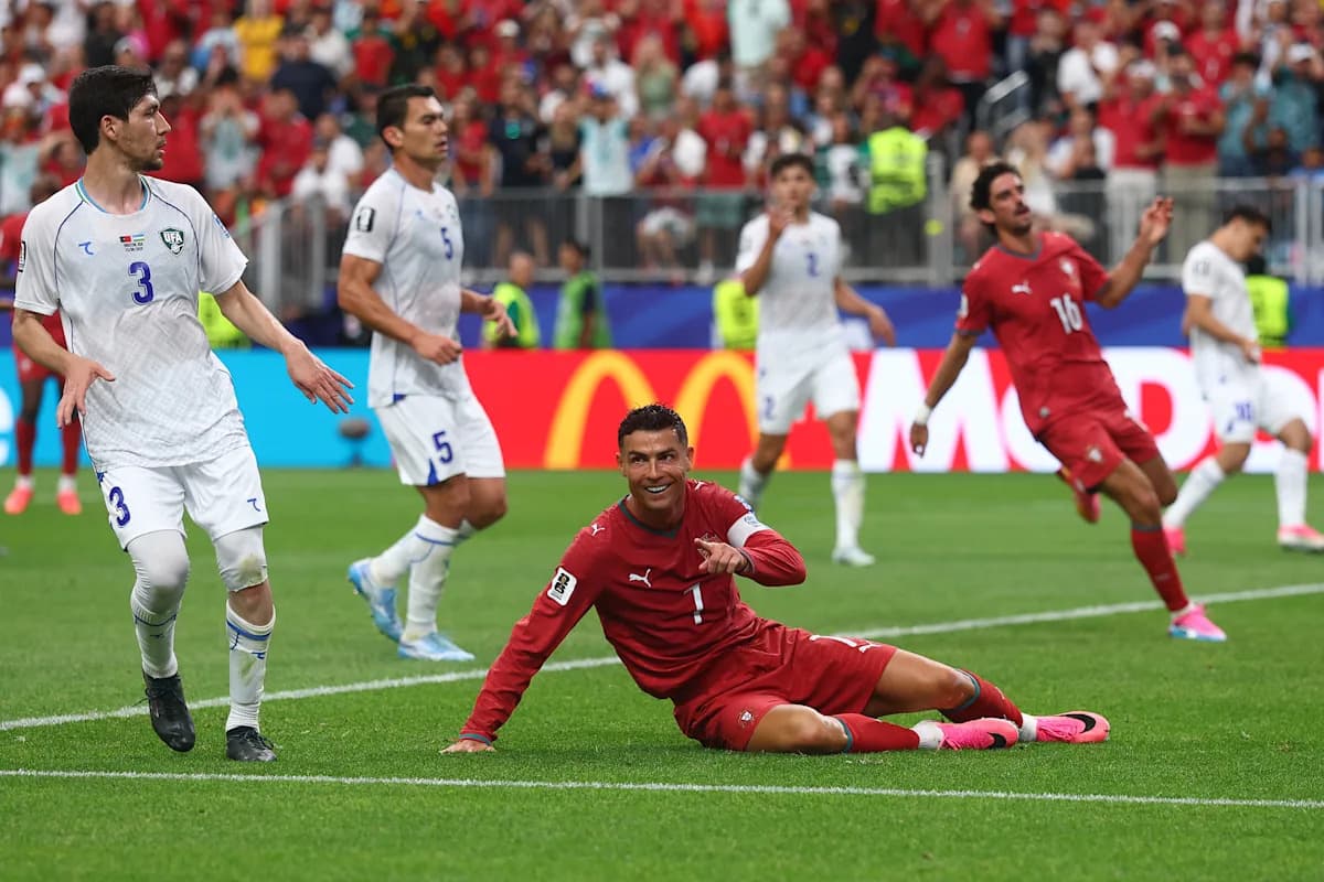Mundial 2026: Los 5 partidos clave que quedan en la fase de grupos Mundial 2026: Los 5 partidos clave que quedan en la fase de grupos