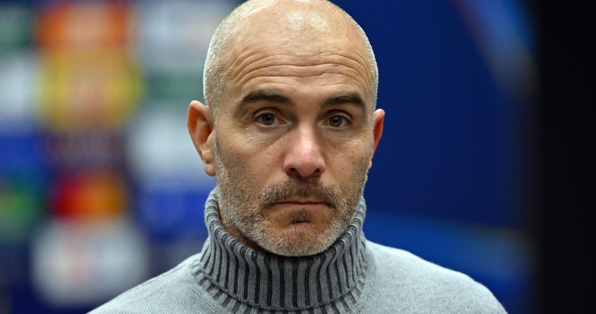 Manchester City somete a Enzo Maresca a fuerte presión tras solo dos partidos Manchester City somete a Enzo Maresca a fuerte presión tras solo dos partidos