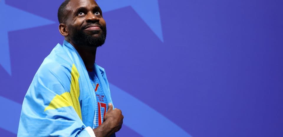 San Diego FC ficha al veterano delantero Cedric Bakambu procedente de Real Betis San Diego FC ficha al veterano delantero Cedric Bakambu procedente de Real Betis