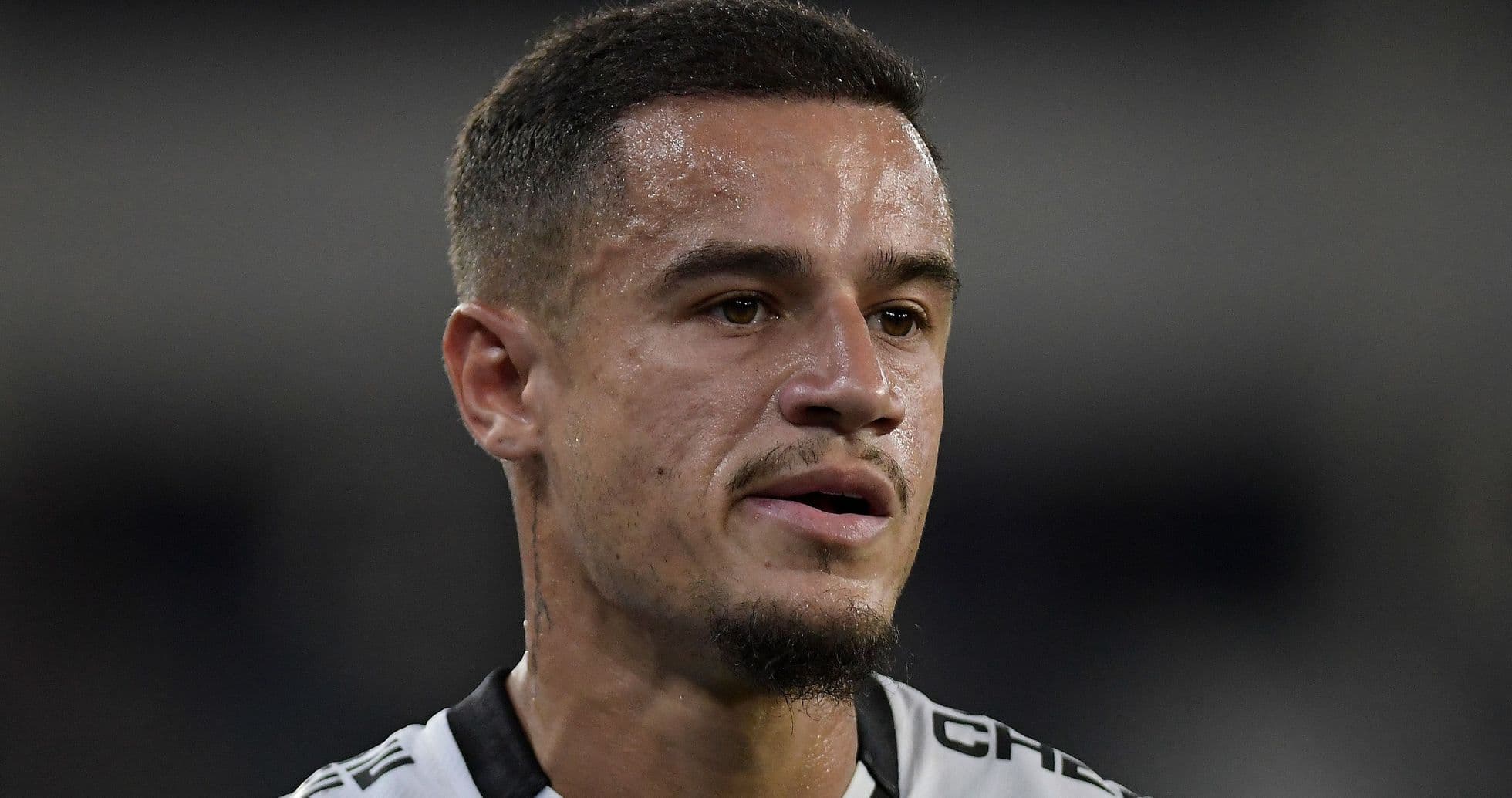 Philippe Coutinho se une a Neymar en Santos con contrato hasta fin de temporada Philippe Coutinho se une a Neymar en Santos con contrato hasta fin de temporada