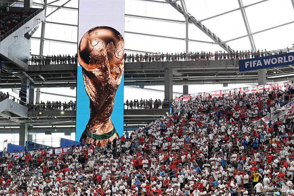 ¿Por qué no hay partidos de la Copa del Mundo hoy? La razón del descanso ¿Por qué no hay partidos de la Copa del Mundo hoy? La razón del descanso