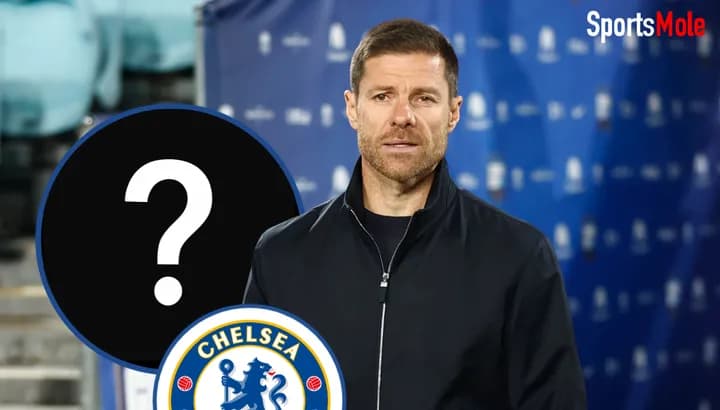 El factor Xabi Alonso que podría convencer al objetivo soñado de £60 millones para unirse al Chelsea El factor Xabi Alonso que podría convencer al objetivo soñado de £60 millones para unirse al Chelsea