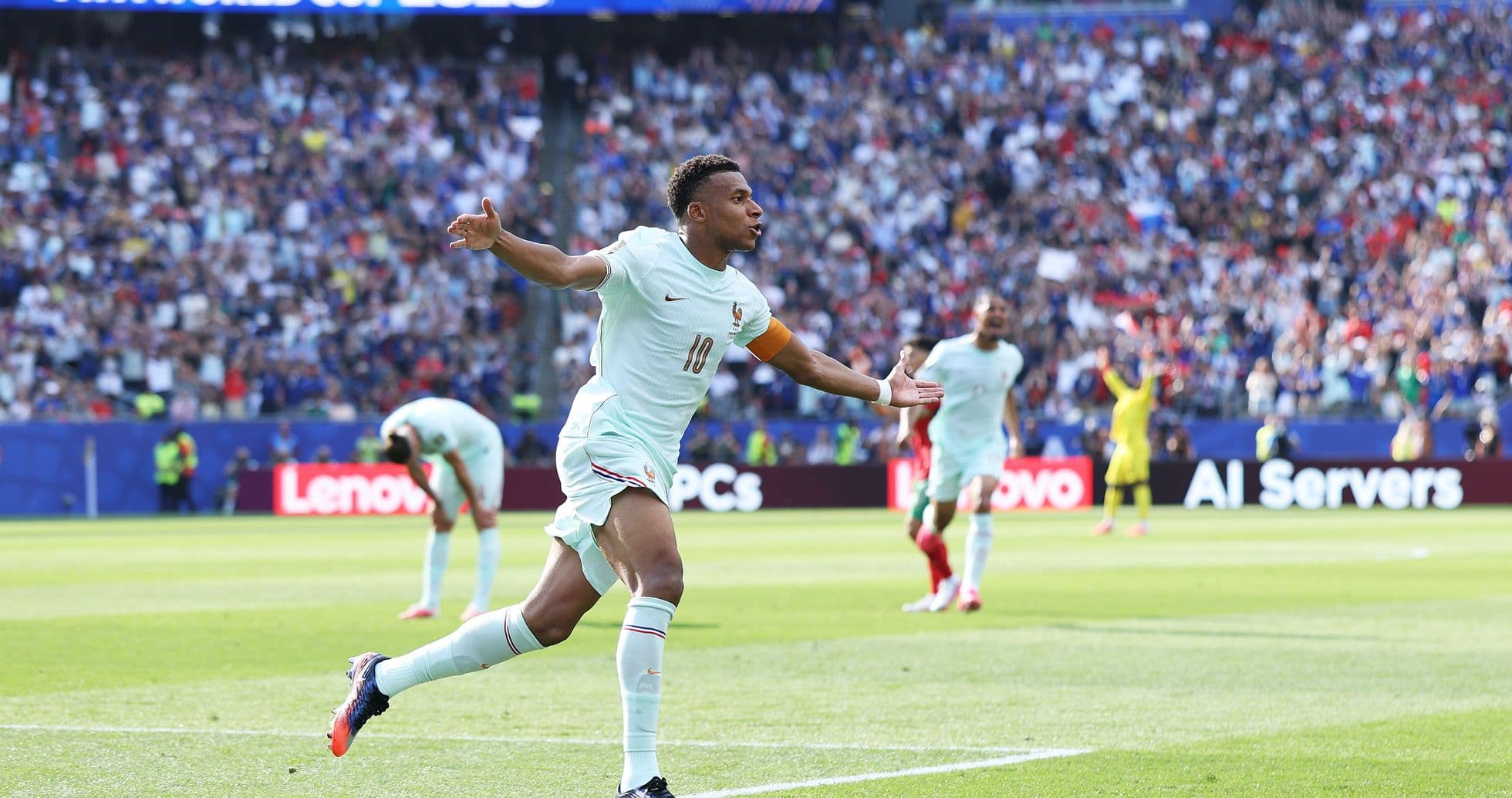 Entradas para Francia vs España: precios, detalles del partido y venta de último minuto en el Mundial Entradas para Francia vs España: precios, detalles del partido y venta de último minuto en el Mundial