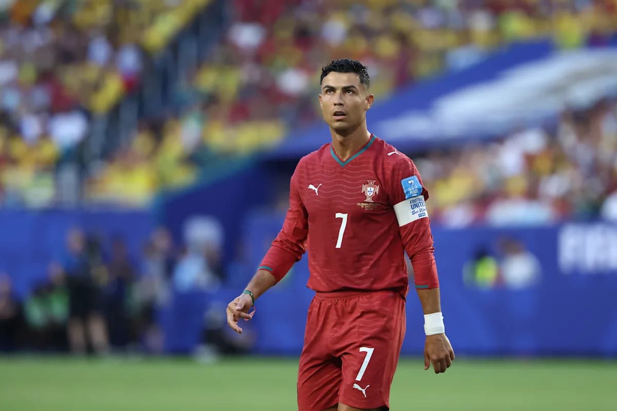 Lo que hay que seguir en el Mundial: España busca su primera victoria en eliminación directa desde 2010; Cristiano Ronaldo lidera a Portugal ante Croacia Lo que hay que seguir en el Mundial: España busca su primera victoria en eliminación directa desde 2010; Cristiano Ronaldo lidera a Portugal ante Croacia