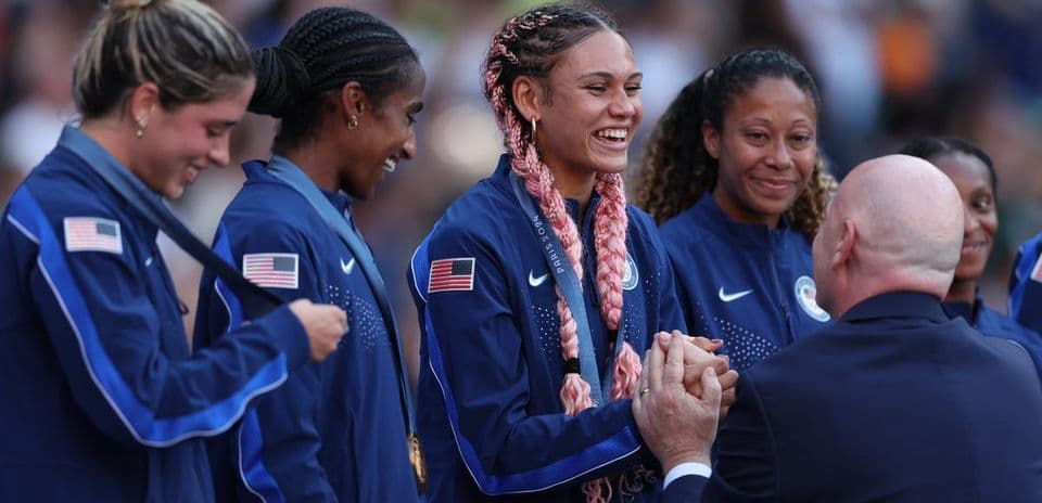 ¿Cuándo es la Copa Mundial Femenina y puede ganar Estados Unidos? ¿Cuándo es la Copa Mundial Femenina y puede ganar Estados Unidos?