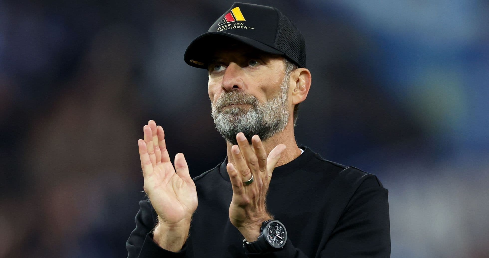 Calificaciones de jugadores de Alemania ante Grecia: Jurgen Klopp sufre su primera derrota y ataque ineficaz arruina su debut en casa con Augsburg Calificaciones de jugadores de Alemania ante Grecia: Jurgen Klopp sufre su primera derrota y ataque ineficaz arruina su debut en casa con Augsburg