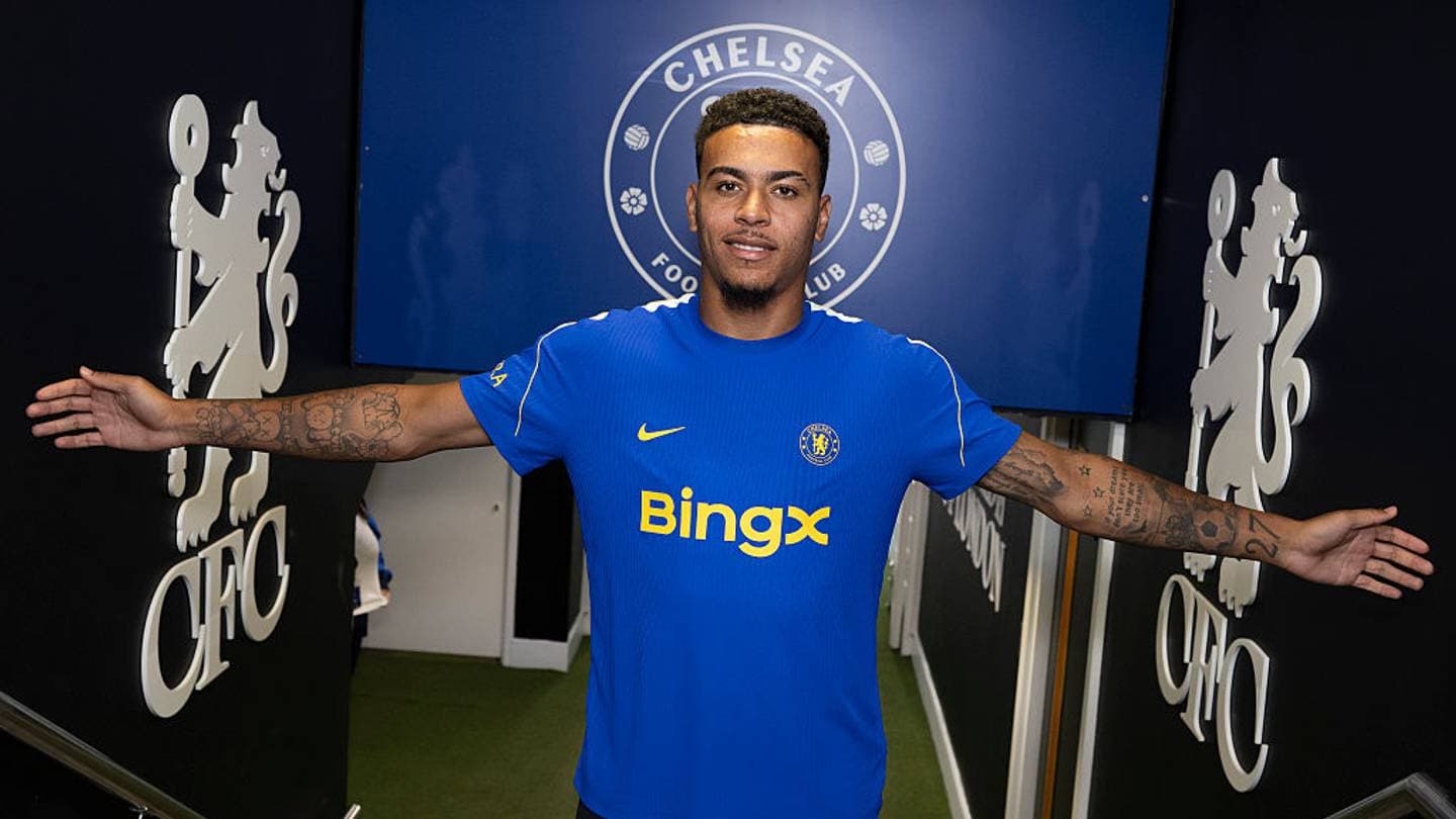 2026–27 Premier League: Destacados de la Temporada Baja y Transferencias Clave 2026–27 Premier League: Destacados de la Temporada Baja y Transferencias Clave