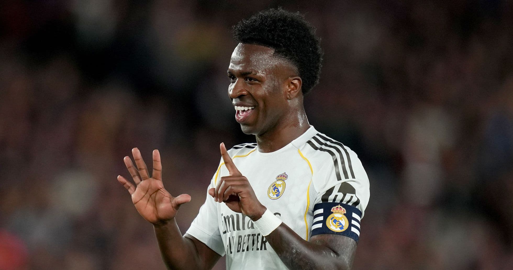 Lee Dixon explica por qué no fichar a Vinicius Junior es una victoria para el Arsenal Lee Dixon explica por qué no fichar a Vinicius Junior es una victoria para el Arsenal