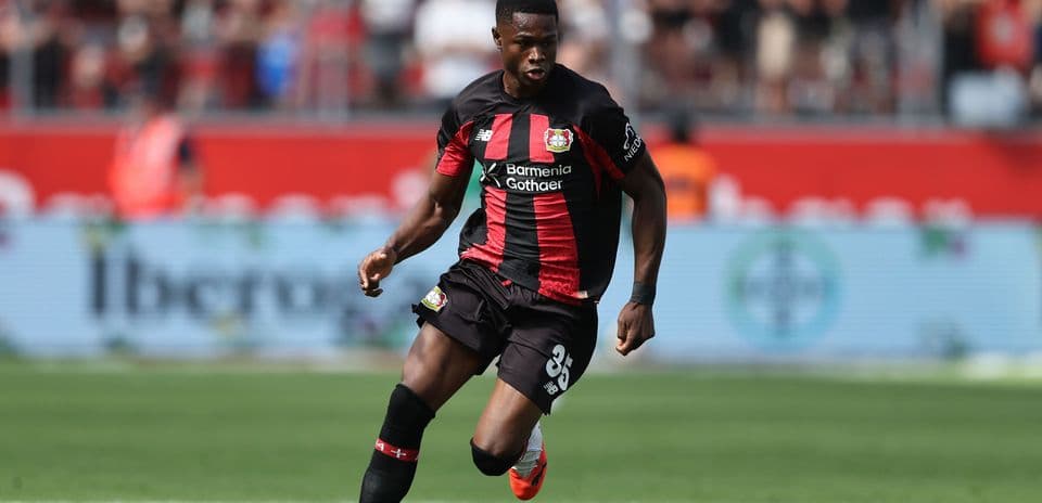 Newcastle United y Aston Villa planean fichar a Christian Kofane en enero Newcastle United y Aston Villa planean fichar a Christian Kofane en enero