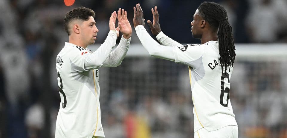 Chelsea plane una sorpresa con Real Madrid tras posible salida de Enzo Fernández por £120 millones Chelsea plane una sorpresa con Real Madrid tras posible salida de Enzo Fernández por £120 millones