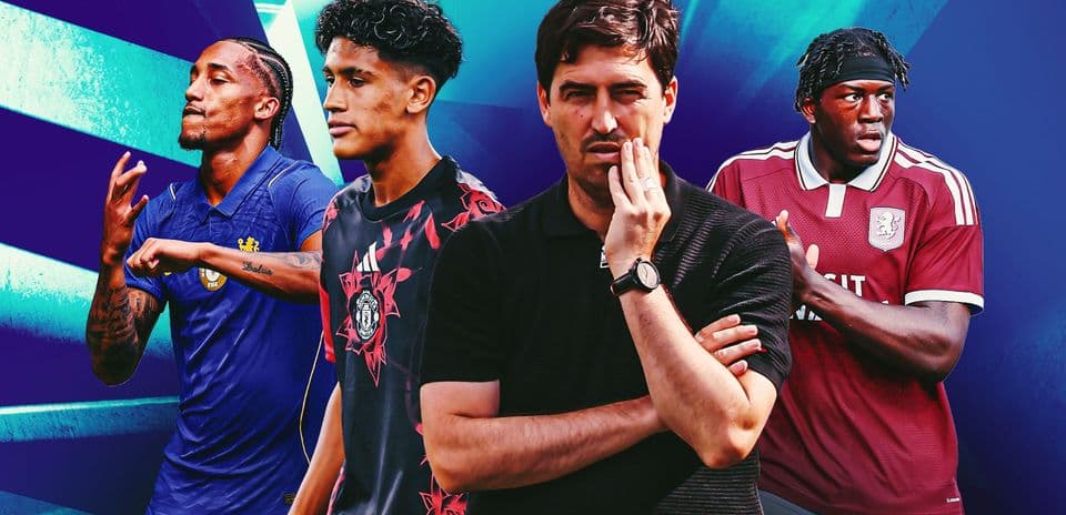 Ganadores y perdedores de la pretemporada de la Premier League: de la falta preocupante de fondo en Liverpool a la nueva sensación goleadora del Aston Villa Ganadores y perdedores de la pretemporada de la Premier League: de la falta preocupante de fondo en Liverpool a la nueva sensación goleadora del Aston Villa